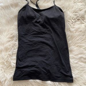 Lululemon Padded Power Y Tank